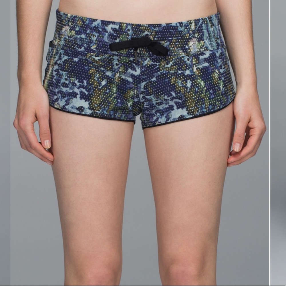 Lululemon surf short